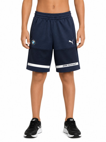 Short sport puma - short, de