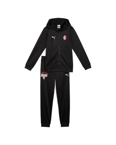Milan puma pantaloncini - milan,