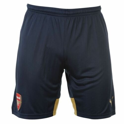 Puma short football arsenal - football,
