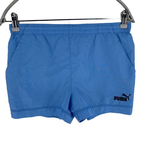 Puma bleu sport short - bleu,