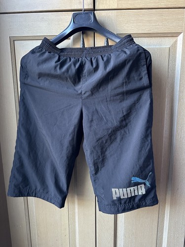 Puma short doublé ans - puma, 14