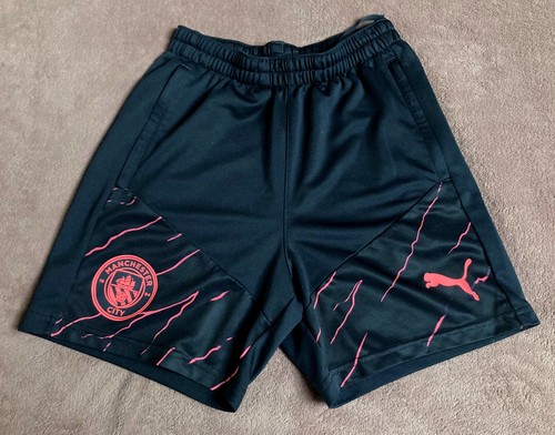 Short puma manchester city - puma,