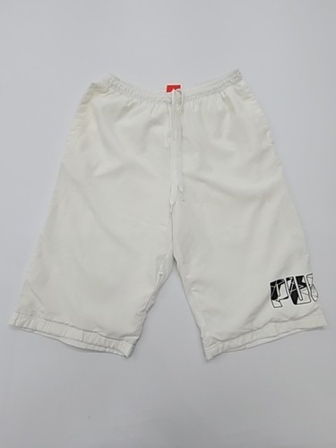 Short sport blanc - de,