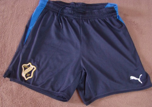 Short equipe foot - foot, puma