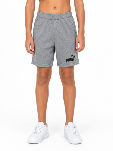 Short sport gris chiné - sport,