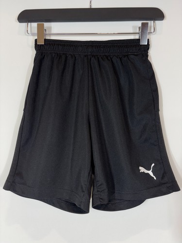 Short puma garçon ans - short,